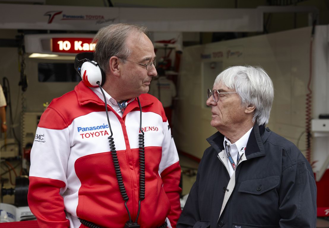 GP BRASILE - Prove Libere